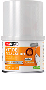 Kit de rparation Polyvoss