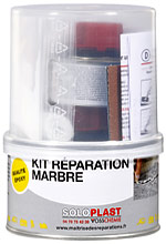 Kit rparation marbre